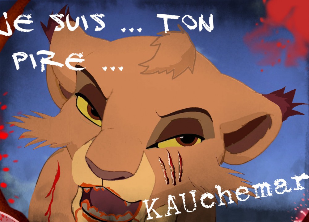 [AVATAR] Le Vavaloween ! (Le vava d'haloween quoi)