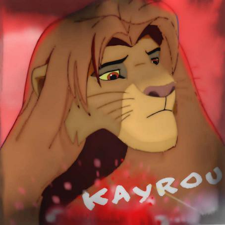 [AVATAR] Pour...