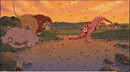 Plouf plouf plouf!