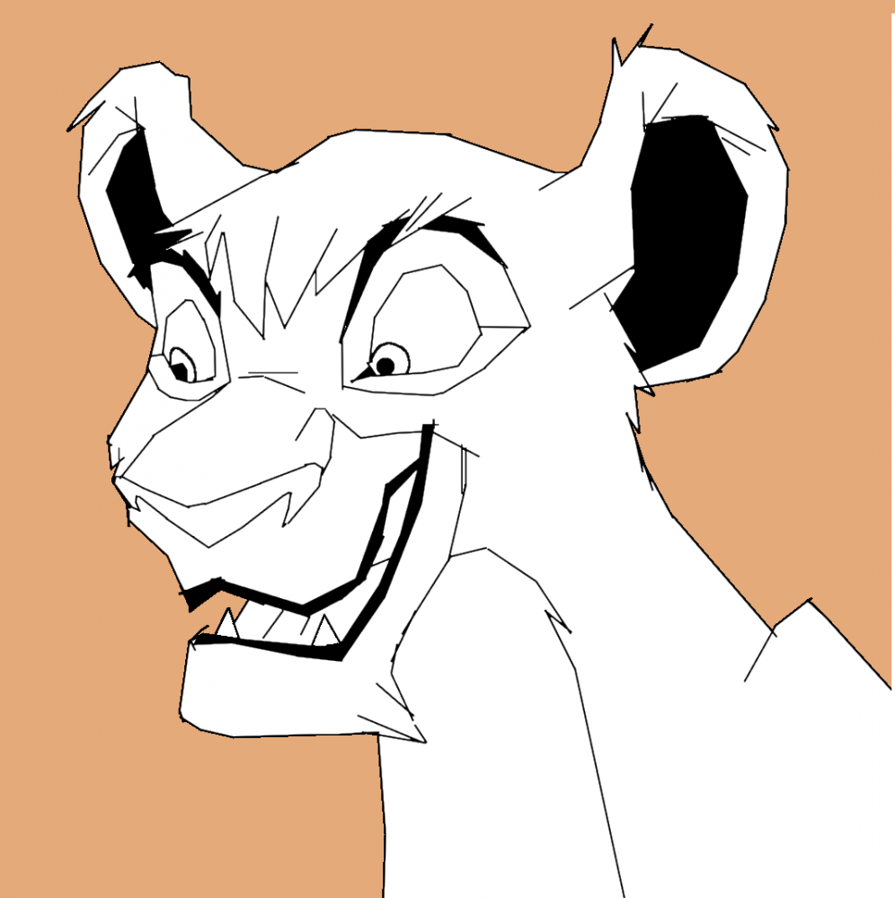 Lineart n°2