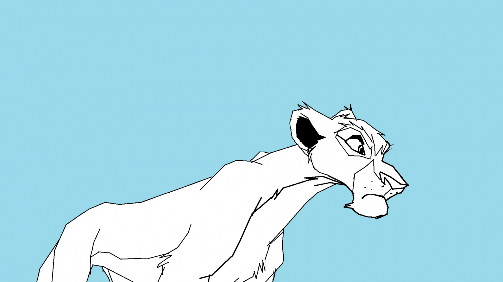 Lineart n°3