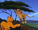[REQUÊTE] LKPride - Kisasi & Simba