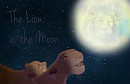  The lion in the Moon''