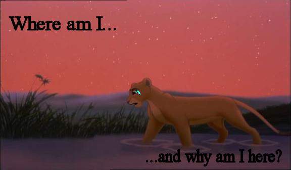 Kiara's Cry