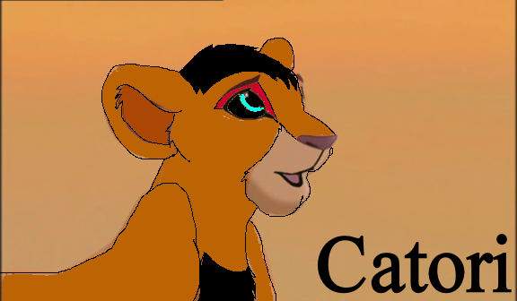 Catori