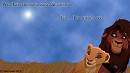 We are the new king & queen of the PrideLand!