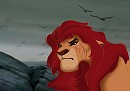 Evil Kion AU
