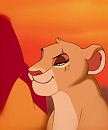 Evil Kion AU: Obsessed follower Tiifu