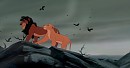 Top 5 Favorite ships - 1st - ScarXNala