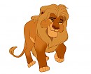 Prize for Lionobsession - Design
