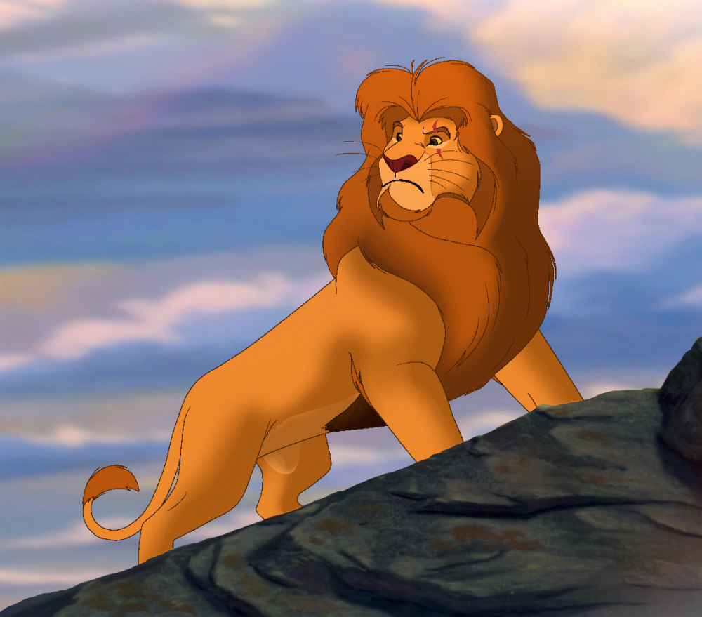 Annan - The First King