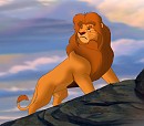 Annan - The First King