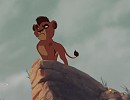 Kovu the Lion Guard