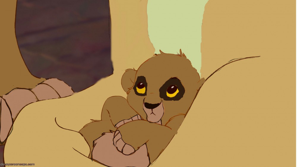 Baby Naasir