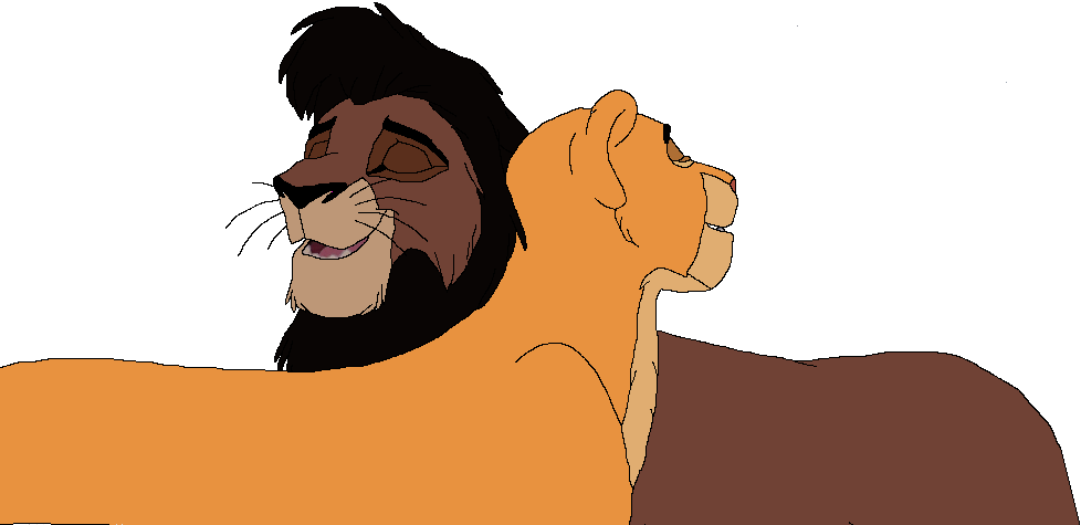 Zakilya and Jarasi's reunite<3