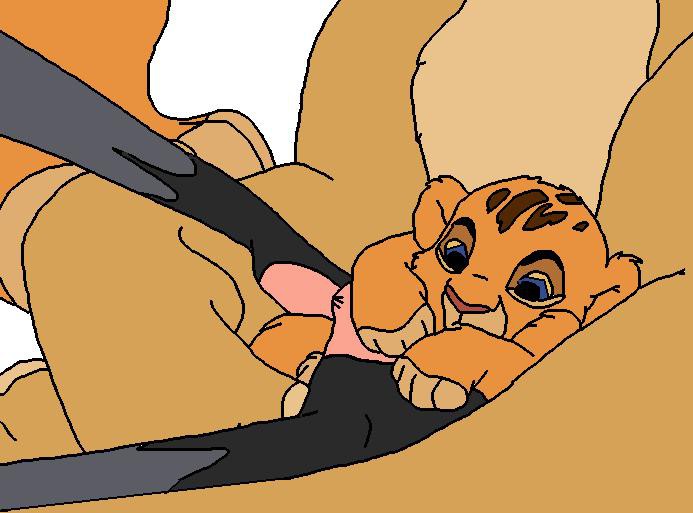 The princess has been born!