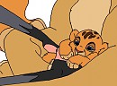 The princess has been born!