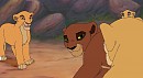 Kya has grown:D