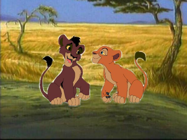 First meeting