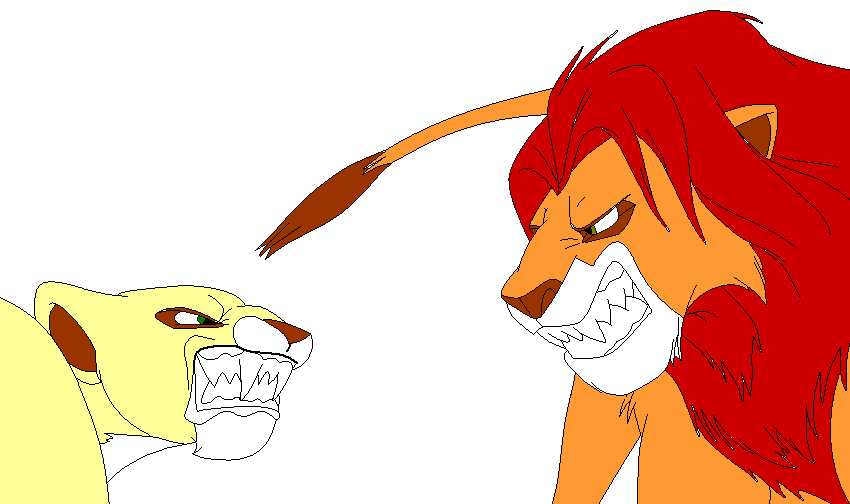 sunnie and kopa's reunite