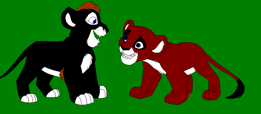 first meeting