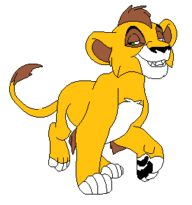 cub chumbi