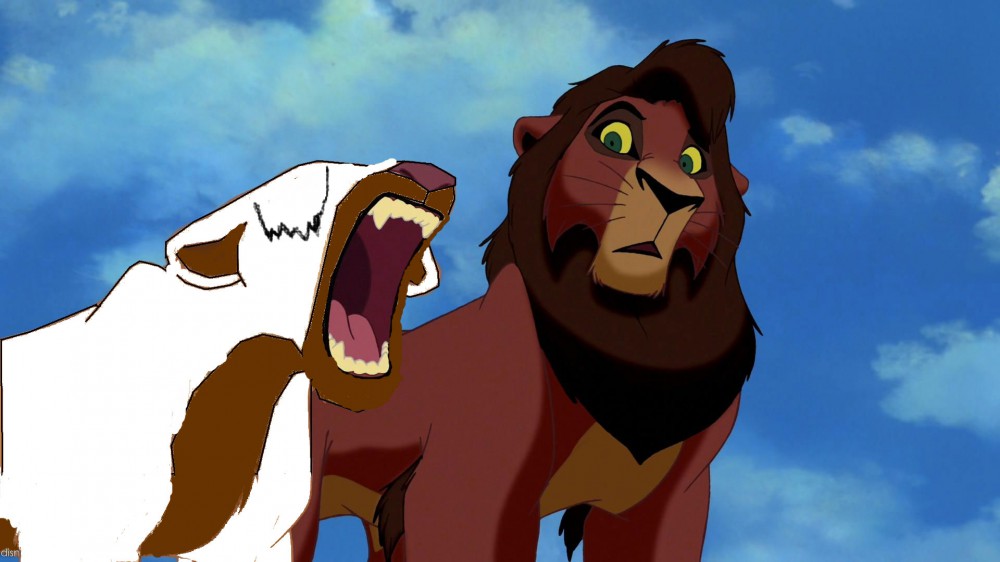 the roaring contest