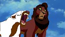 the roaring contest