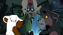 the real upending(what if...)