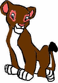 cub nicole
