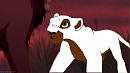kovu and nicki's reunite