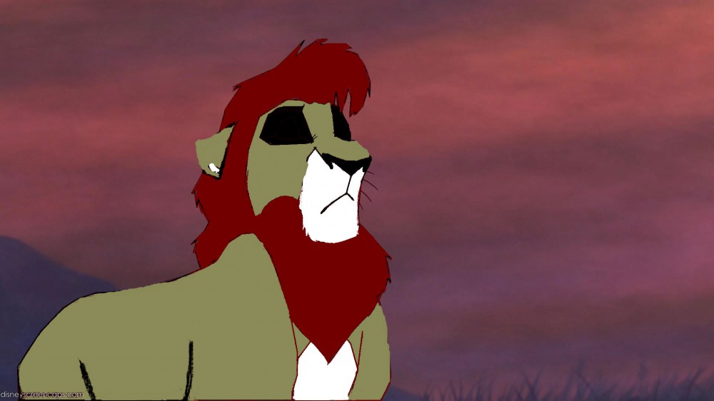 this is ayomide as an adult
