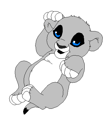 newborn bellah