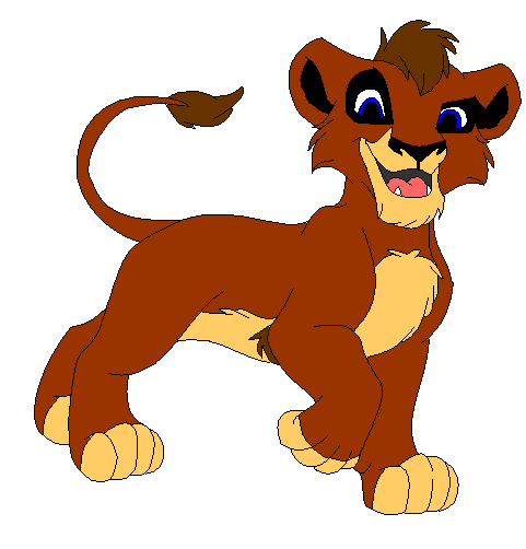 cub Diallo