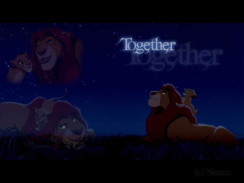 Together
