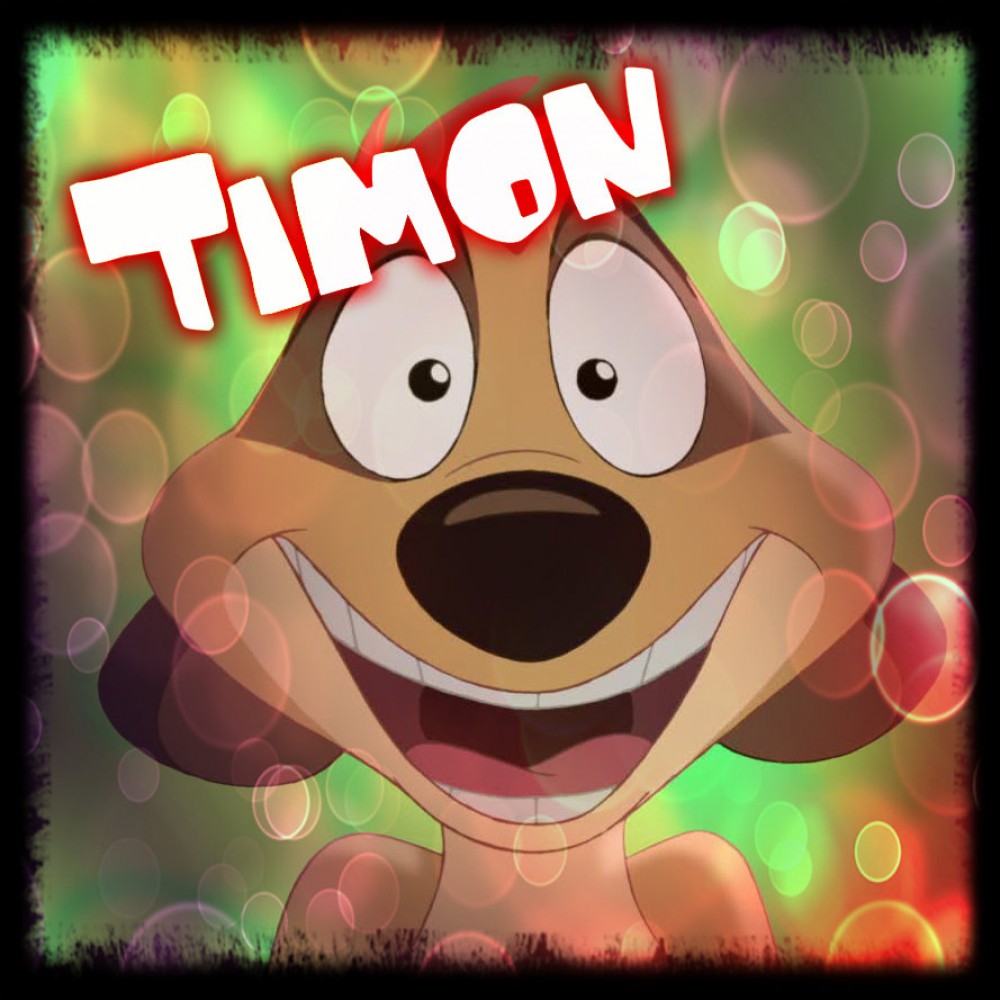 Free Timon Avatar