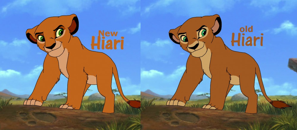What Design? New or Old