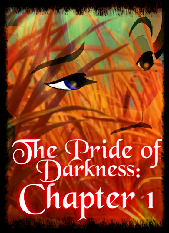 The Pride of Darkness: Chapter 1 cover