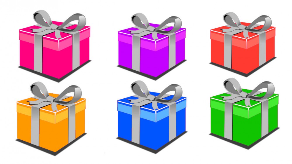 Free Gifts (Finished)