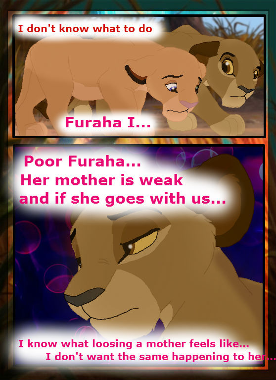The Pride of Darkness: Ch 1, Pg 3