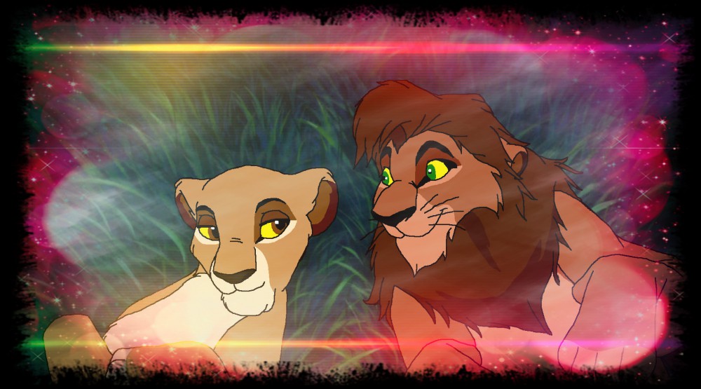 Kaisa and Sefu