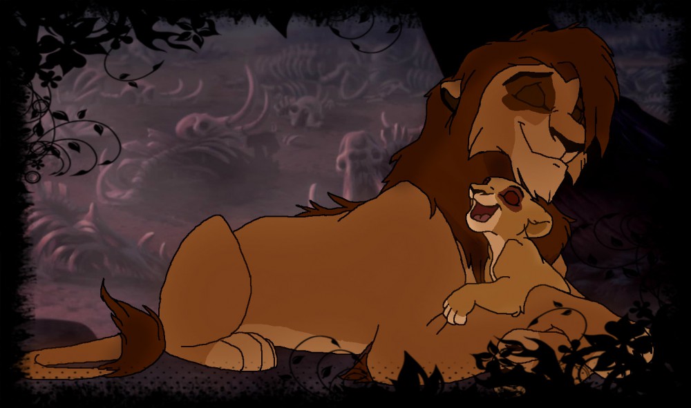 I'll Always Be Right There