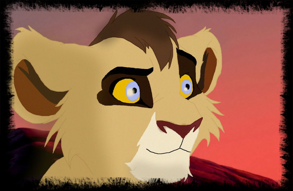 Cub Zende
