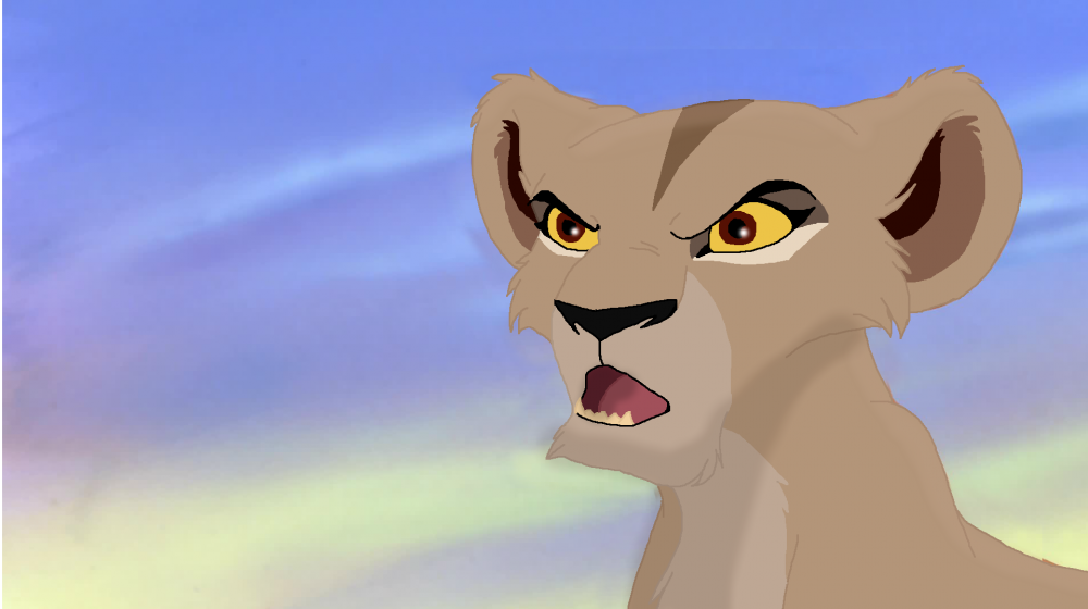 Cub Zira