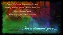 A Thousand Years...