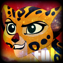 TLG Avatars: Fuli