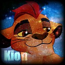 TLG Avatars: Kion
