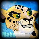 TLG Avatars: Makucha