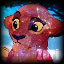 TLG Avatars: Zuri