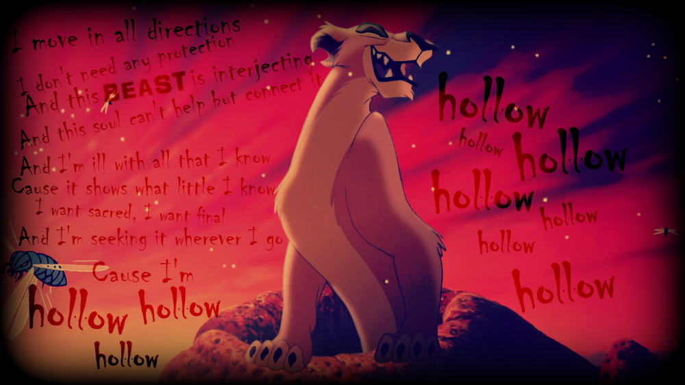 Zira - Hollow